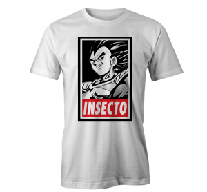 Vegeta Insecto